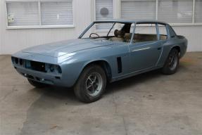 1968 Jensen Interceptor