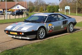 1983 Ferrari Mondial