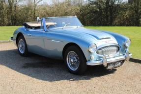 1965 Austin-Healey 3000