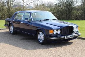 1995 Bentley Turbo