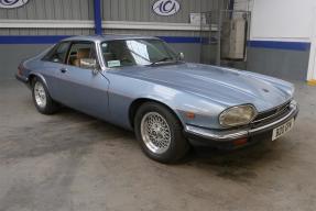 1989 Jaguar XJS