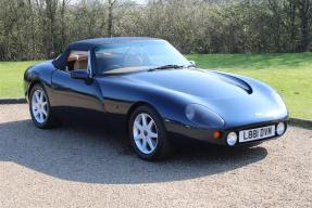 1993 TVR Griffith