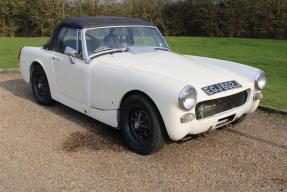 1970 MG Midget