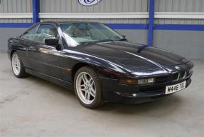 1995 BMW 840 Ci