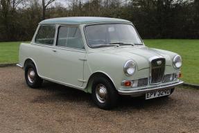 1966 Wolseley Hornet