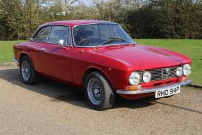 1976 Alfa Romeo GT