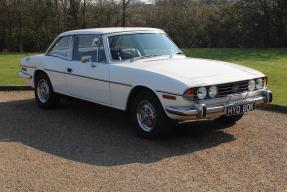 1972 Triumph Stag