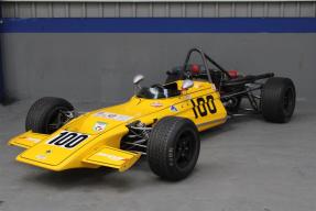 1971 Lotus 69