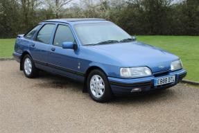 1988 Ford Sierra