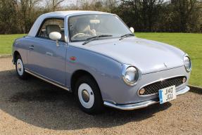 1991 Nissan Figaro