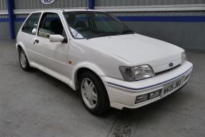 1994 Ford Fiesta RS1800