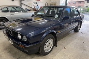 1990 BMW 318i