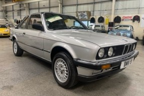 1983 BMW 323i