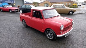 1978 Mini 1000