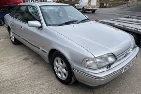 1994 Ford Granada