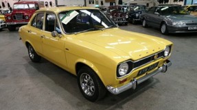 1971 Ford Escort