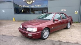 1992 Ford Sierra Sapphire Cosworth