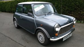 1988 Austin Mini