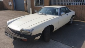 1979 Jaguar XJS