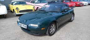 1991 Mazda MX-5