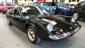 1971 Lotus Europa