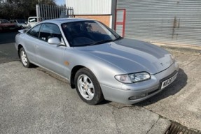 1995 Mazda MX-6