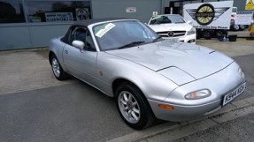 1992 Mazda MX-5