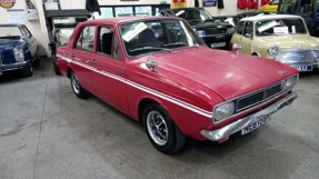 1969 Hillman Minx