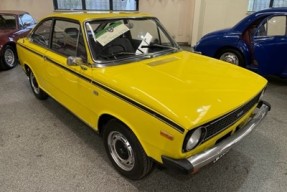 1973 DAF 66