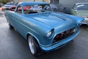 1960 Ford Consul