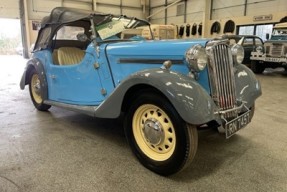 1939 Singer Roadster