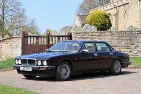 1994 Jaguar XJ12