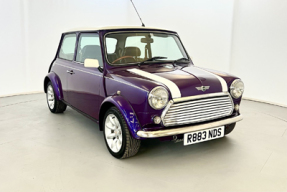 1998 Mini Cooper