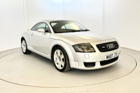 2007 Audi TT