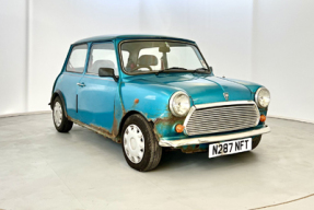 1995 Rover Mini