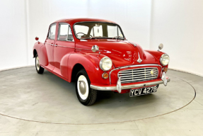 1964 Morris Minor