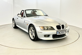 1998 BMW Z3