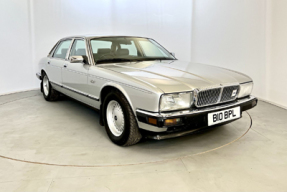 1988 Daimler 3.6