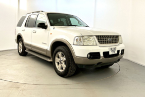 2005 Ford Explorer