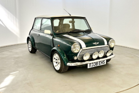 1997 Mini Cooper