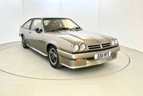 1988 Opel Manta