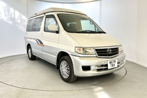 2000 Mazda Bongo