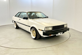 1982 Toyota Corolla