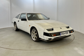 1986 Nissan 300ZX