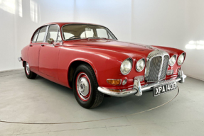 1969 Daimler Sovereign