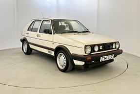 1988 Volkswagen Golf