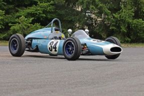 1963 Cooper T59