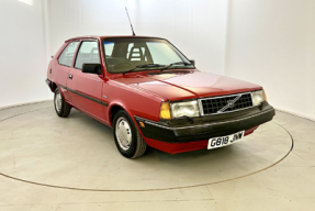 1989 Volvo 340