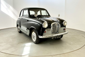 1959 Austin A35