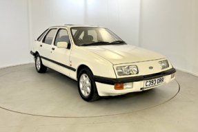 1986 Ford Sierra